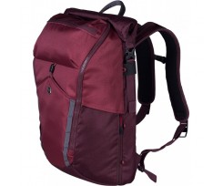 Рюкзак Victorinox Altmont Active Deluxe Rolltop Laptop 20 л 29x48x18 см бордовий (Vt602138)