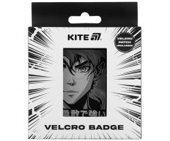 Бейдж на липучці Kite (K25-3011-3)