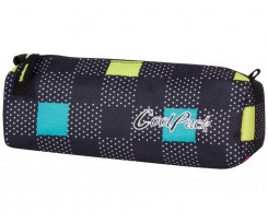 Пенал-туба COOLPACK TUBE 474 COLOUR TILES (59633CP)