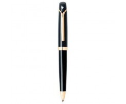 Ручка кулькова Sheaffer Valor Black (Sh935025)