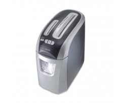 Шредер Rexel Prostyle + 12 4x35 мм серый (2102563EU)