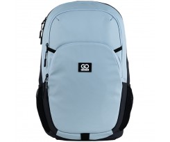 Молодежный рюкзак Kite Education Teens 47x30x18 см 18 л голубой (GO25-185L-4)
