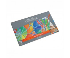 Набір пастельних олівців Cretacolor Fine Art Pastel 36 шт (90547036)