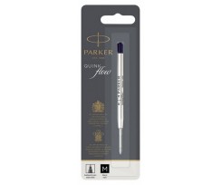 Стрижень кульковий Parker QuinkFlow М чорний (10 232BK)