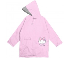 Дождевик детский Kite Hello Kitty 75x51 см розовый (HK25-2600M)
