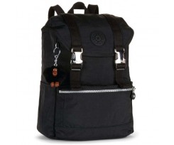 Рюкзак Kipling Experience S 7 л 26x32x16 см чорний (K02775_900)