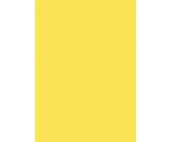 Папір для дизайну Folia Tintedpaper А4 №12 лимонний 130 г/м2 (16826412)
