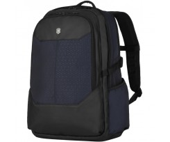 Рюкзак Victorinox Altmont Original Deluxe Laptop 28 л 34x48x24 см синій (Vt606734)
