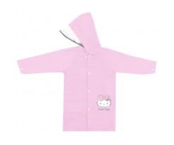Дощовик дитячий Kite Hello Kitty 70x46 см рожевий (HK25-2600S)