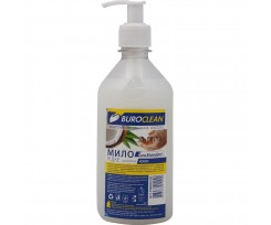 Мыло жидкое BuroClean EuroStandart 450 мл Кокос (10600200)