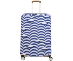 Чехол для чемодана Travelite ACCESSORIES Motiv1 L рисунок (TL000319-91-1)
