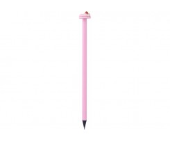 Олівець Maxi Тістечко світло-рожевий (MX14929)