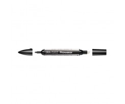 Маркер Winsor&Newton Promarker 1 мм сірий холодний (0203161)