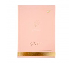 Блокноты Yes Elegant А4 96 листов ячейка (152041)