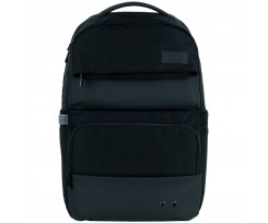Молодежный рюкзак Kite Education Teens 41x29.5x13 см 17 л черный (GO25-187L)