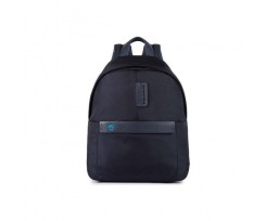Рюкзак Piquadro Pulse 28x33x11 см синій (CA4030P16_BLU2)