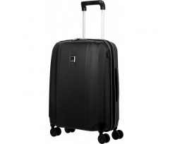Чемодан Titan XENON 19 S 38 л черный (Ti849406-01)