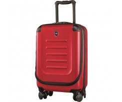 Чемодан Victorinox SPECTRA 2.0 S 29 л красный (Vt601284)