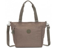 Сумка жіноча Kipling Basic Shopper S 42x27x13 см 9 л Seagrass (K16640_59D)