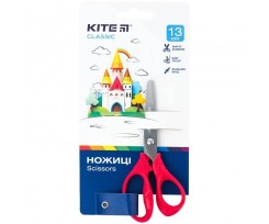 Ножницы детские Kite Classic 13 см (K-122-1)