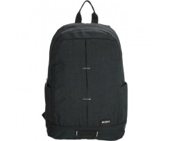 Рюкзак Enrico Benetti Sydney 16 л 29x42x13 см чорний (Eb47151 001)
