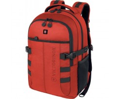 Рюкзак Victorinox Vх Sport Cadet 20 л 33x46x18 см червоний (Vt311050.03)