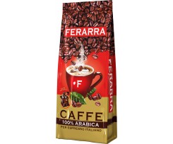 Кава Ferarra Caffe 100% Arabica мелена 70 г (fr.18083)