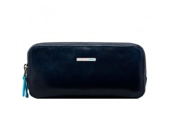 Сумочка Piquadro Blue Square 19.5x10x6.5 см синій (AC2141B2_BLU2)