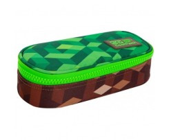 Пенал COOLPACK CAMPUS PENCIL CASE GAME 23х10х5см (C62199)