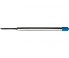 Стержень Economix Parker к шариковой ручке 0.5 мм синий (E10621-02)