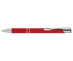 Ручка шариковая Economix Hit 0.7 мм синяя (E10307-03)