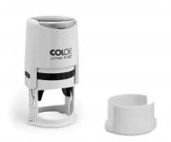 Оснащення до штампу Colop Printer 40 мм білий (Printer R40 біла)