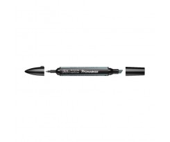 Маркер Winsor&Newton Promarker 1 мм сіро-зелений (0203276)