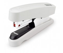 Степлер Novus Professional скоби №10 до 20 аркушів сірий (020-2203)