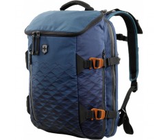 Рюкзак Victorinox Travel Vx Touring 21 л 31x46x19 см синій (Vt601493)