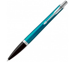 Ручка шариковая Parker Urban Vibrant Blue (30632)