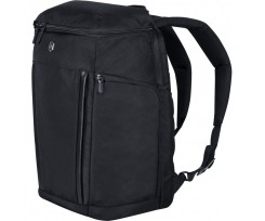 Рюкзак Victorinox Altmont Professional Deluxe Fliptop Laptop 24 л 31x47x22 см чорний (Vt602152)