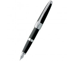Ручка перова Cross Apogee Black (Cr01262)