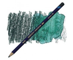 Олівець чорнильний Derwent Inktense Зелений сталевий (2301879)