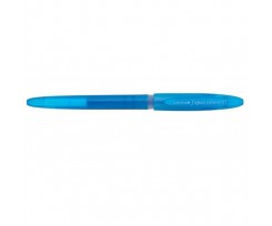 Ручка гелева  не автоматична uni-ball Signo GELSTICK блакитна 0.7мм (UM-170.L.Blue)