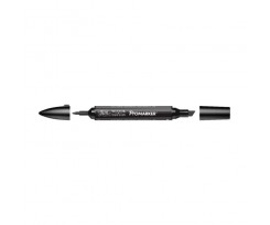 Маркер Winsor&Newton Promarker 1 мм сірий холодний (0203157)