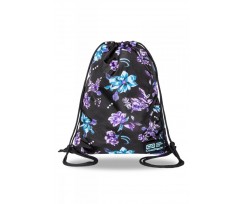 Сумка для взуття COOLPACK SOLO L GYMSACK VIOLET DREAM 42,5х35,5см (C72198)