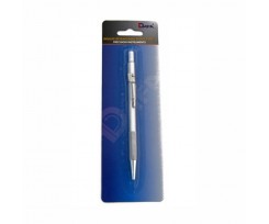 Ніж макетний DAFA ручка сріблястий C-615 (94160C615)