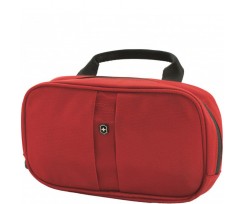 Несессер Victorinox Travel Accessories 4.0 23x13x4 см красный (Vt311731.03)