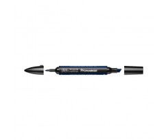 Маркер Winsor&Newton Promarker 1 мм індиго синій (0203169)