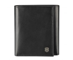Портмоне вертикальне Victorinox ALTIUS EDGE чорне (Vt601999)