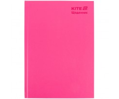 Дневник школьный Kite 170х210 мм 48 листов (K25-262-14)