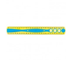 Линейка Maped Kidy Grip 30 см ассорти (MP.278610)
