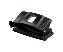 Діркопробивач Maped Essentials Metal до 12 аркушів металевий чорний (MP.401111)