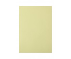 Папір кольоровий Buromax Pastel А4 20 аркушів жовтий (BM.2721220-08)